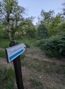 Cammino dei Minatori: tappe, tempi, difficoltà e cosa vedere lungo il percorso 1