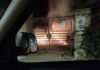 Incendio Campo Ascolano