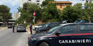 Blitz dei Carabinieri al Laurentino: un arresto per spaccio di droga e sei persone denunciate per furti