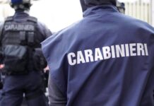 Istigazione a delinquere con aggravante del terrorismo e dei social: perquisizioni tra Roma e Milano (VIDEO)