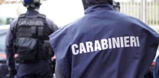Istigazione a delinquere con aggravante del terrorismo e dei social: perquisizioni tra Roma e Milano (VIDEO)