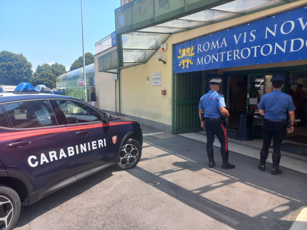 Bimbo di 5 anni muore in piscina, la tragedia in un centro estivo a Monterotondo 1