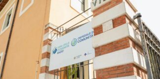 Casa della Comunità di Anzio