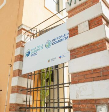 Nuova casa della Comunità di Anzio: 20 posti letto, CUP e ambulatori per i cittadini Casa della Comunità di Anzio