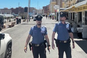 Marijuana e pianta di cannabis coltivata a casa: un arresto a Nettuno 1