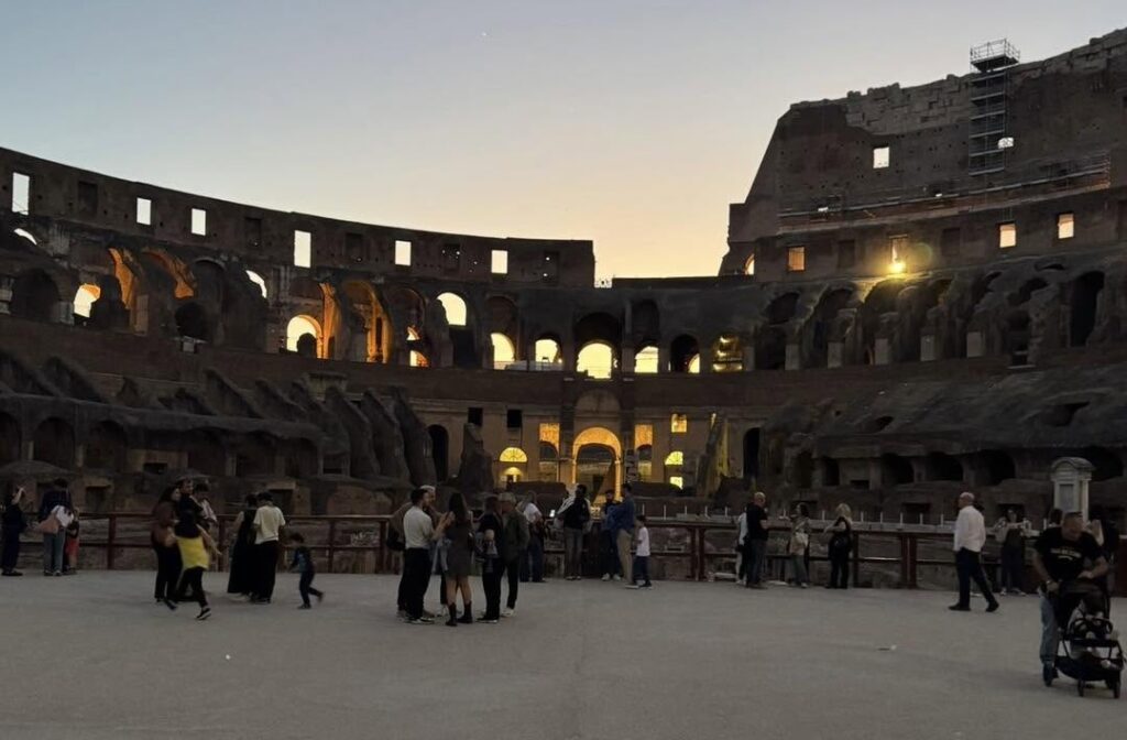 Ferragosto 2026 a Roma: meteo, cosa fare, musei aperti e orari di bus e supermercati 1