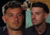 Chi è Cristian Mascolino di Temptation Island 2026: età, lavoro, Instagram e la storia con Soraya Sabetta Chi è Cristian Mascolino di Temptation Island 2026: età, lavoro, Instagram e la storia con Soraya Sabetta