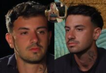 Chi è Cristian Mascolino di Temptation Island 2026: età, lavoro, Instagram e la storia con Soraya Sabetta Chi è Cristian Mascolino di Temptation Island 2026: età, lavoro, Instagram e la storia con Soraya Sabetta