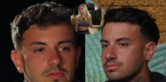 Chi è Cristian Mascolino di Temptation Island 2026: età, lavoro, Instagram e la storia con Soraya Sabetta Chi è Cristian Mascolino di Temptation Island 2026: età, lavoro, Instagram e la storia con Soraya Sabetta
