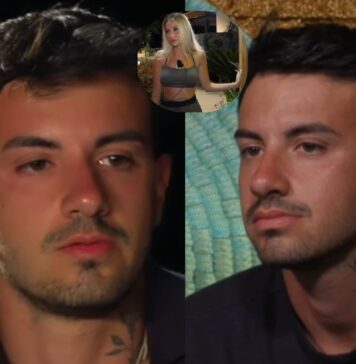 Chi è Cristian Mascolino di Temptation Island 2026: età, lavoro, Instagram e la storia con Soraya Sabetta