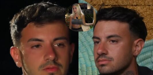 Chi è Cristian Mascolino di Temptation Island 2026: età, lavoro, Instagram e la storia con Soraya Sabetta