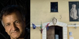 L'adattamento dell'Eneide di De Angelis trasforma il Museo di Lavinium in un palcoscenico tra drammaturgia, danza e arte visiva. Ingresso gratuito su prenotazione