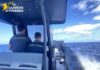Un'operazione della Guardia di Finanza ha evitato il peggio durante il salvataggio in mare ad Anzio. L'intervento nel quadro dei controlli che hanno portato a sanzioni e verifiche nell'area delle isole Pontine