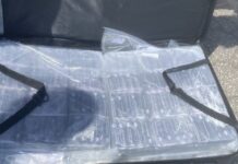 La Polizia di Stato scopre un appartamento usato come deposito: un maxi sequestro di hashish e marijuana alla Magliana porta all'arresto di un 47enne milanese