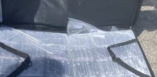 La Polizia di Stato scopre un appartamento usato come deposito: un maxi sequestro di hashish e marijuana alla Magliana porta all'arresto di un 47enne milanese