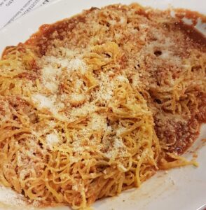 Sagre dal 3 al 5 luglio vicino Roma e nel Lazio: ciciotti, stringozzi, maccaroni e ciammelle 4
