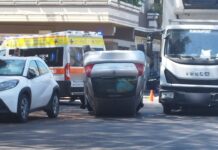 Incidente a Osita