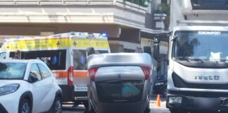 Incidente a Osita
