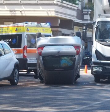 Incidente a Osita