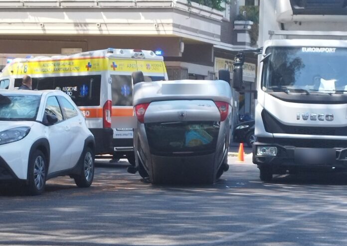 foto_targhe_oscurate Incidente a Osita