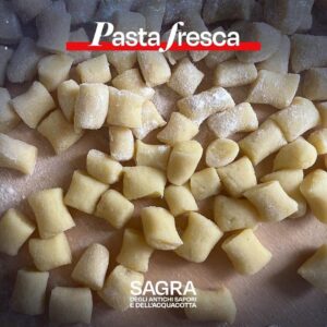 Sagre a Roma e nel Lazio dal 10 al 12 luglio: fiore di zucca, gnocchitti, gavinella, fallacciano 4