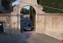 Controlli della Guardia di Finanza ai Castelli Romani: oltre 10mila euro di sanzioni, scoperti anche lavoratori irregolari