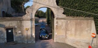 Controlli della Guardia di Finanza ai Castelli Romani: oltre 10mila euro di sanzioni, scoperti anche lavoratori irregolari