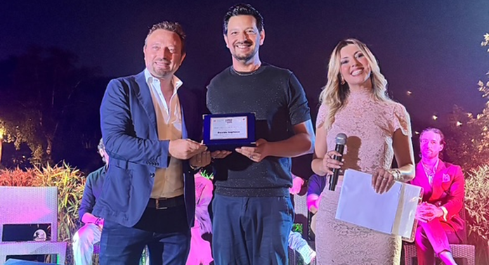 image0-upscaled Chef Davide Sagliocco premiato