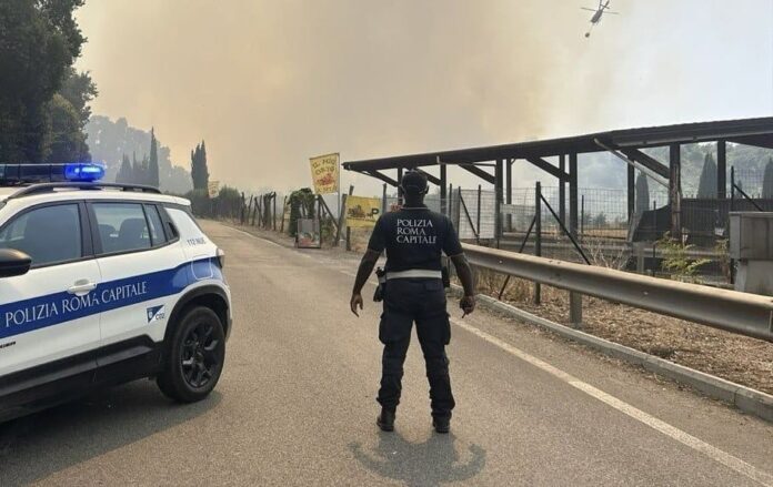 incendio-via-della-solfarata