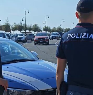 Sequestrati oltre diecimila euro in contanti, cocaina e hashish: ecco il bilancio dei controlli del X Distretto Lido sul mercato della droga a Ostia e nelle zone limitrofe