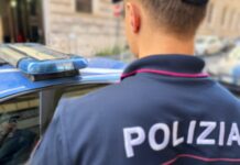 “Dal cavallo di ritorno” al crack nei cassonetti: giro di vite della Polizia al Quarticciolo "Dal cavallo di ritorno" al crack nei cassonetti: giro di vite della Polizia al Quarticciolo