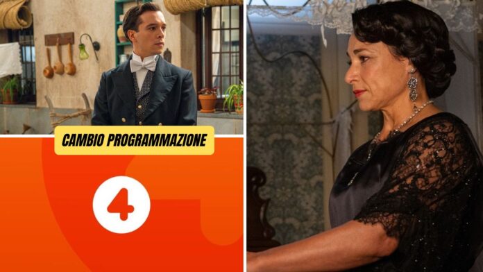 la promessa agosto la Promessa