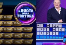 La Ruota della Fortuna 21 luglio, Raffaella si conferma campionessa: quanto ha vinto ieri
