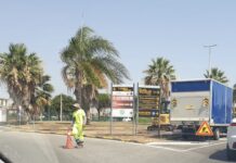 Blackout internet Ladispoli e Cerveteri: cavo tranciato, il ripristino della rete in corso (con difficoltà)
