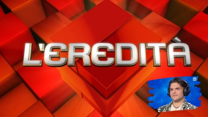 l'eredità 22 luglio