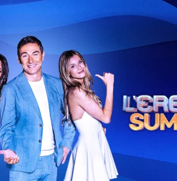 L’Eredità Summer 2026 con Marco Liorni: novità, giochi e nuove sfide su Rai 1
