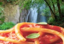 Sagra de li lombrichi 2026 a Manziana: weekend di gusto da non perdere vicino Roma