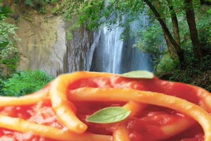 Sagra de li lombrichi 2026 a Manziana: weekend di gusto da non perdere vicino Roma