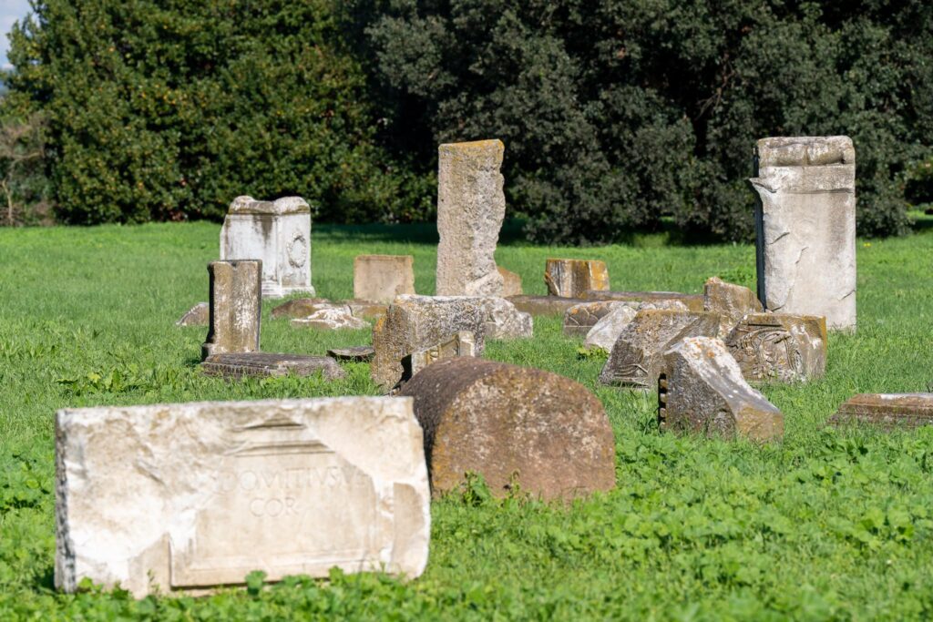 Alla scoperta di Malborghetto: l'Arco di Costantino nascosto tra le campagne apre gratis il 2 agosto 2