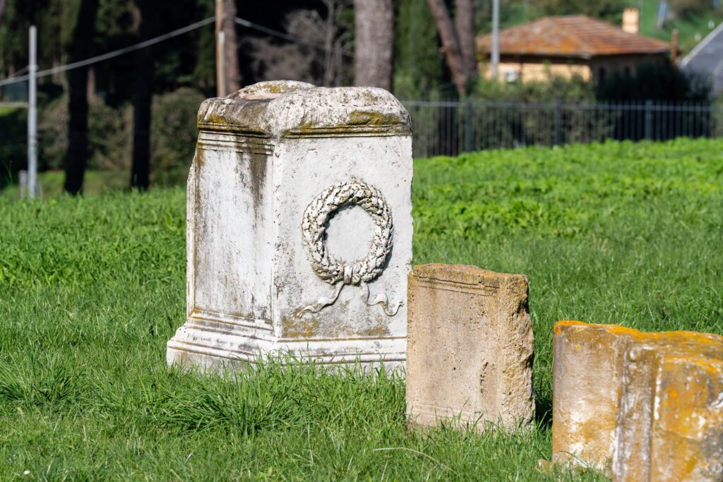 Alla scoperta di Malborghetto: l'Arco di Costantino nascosto tra le campagne apre gratis il 2 agosto 1