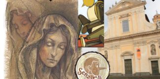 La magia di Pinocchio rivive in SegaturArt: a Marino tanti eventi per la Festa della Madonna de U Sassu