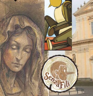La magia di Pinocchio rivive in SegaturArt: a Marino tanti eventi per la Festa della Madonna de U Sassu