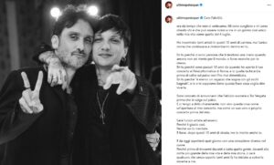 Scaletta Ultimo a Roma 2026: ospiti, programma e come arrivare al concerto di Tor Vergata 1