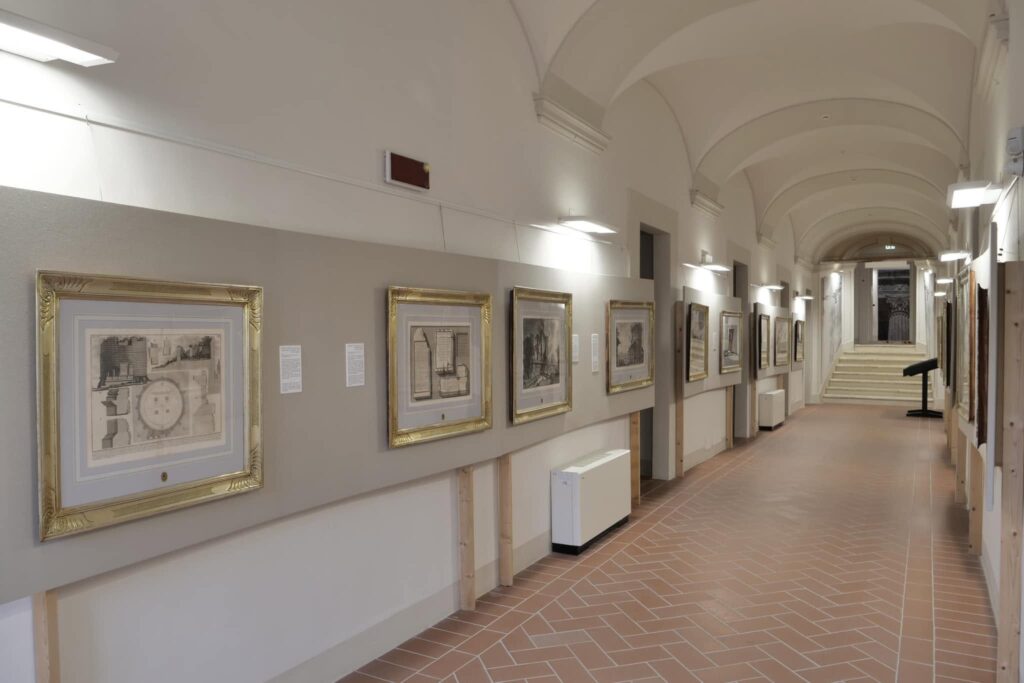 Tor Vergata sbarca al Museo della Città di Tivoli: al via le iscrizioni alla laurea in Turismo Sostenibile 1