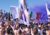 Definito il calendario ufficiale dell'Ostiamare per il campionato 2026/2027: si parte il 23 agosto in trasferta a Perugia, derby con il Guidonia il 15 novembre