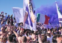 Definito il calendario ufficiale dell'Ostiamare per il campionato 2026/2027: si parte il 23 agosto in trasferta a Perugia, derby con il Guidonia il 15 novembre
