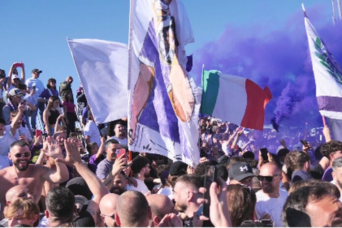 Definito il calendario ufficiale dell'Ostiamare per il campionato 2026/2027: si parte il 23 agosto in trasferta a Perugia, derby con il Guidonia il 15 novembre