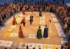 “Palio sotto le stelle” al porto turistico di Roma: tra cortei storici e la Disfida della Rocca A Ostia va in scena la rievocazione medievale con sei contrade pronte a sfidarsi nel "Palio sotto le stelle"