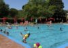 Cloro in piscina a Mentana, la Procura indaga per lesioni colpose