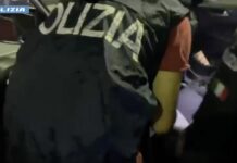 Il frigorifero dell’hashish e l’auto con il vano segreto: due arresti a Dragona